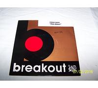 Casa Nero - The Dawn / Ain't No Acis In This House (x2) [Vinyl Single]