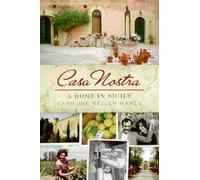 Casa Nostra: A Home in Sicily