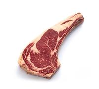 Casa Ortega - Chuleta de Vaca Madurada Lomo Alto 900g - 1Kg Aprox Casa Ortega - Carnicería tradicional - Carne fresaca de origen español preparada en el momento del pedido