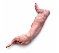 Casa Ortega - Conejo Casa Ortega 1Kg - Pieza Entera - Carnicería tradicional - Carne fresaca de origen español preparada en el momento del pedido