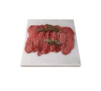 Casa Ortega - Filetes de ternera extra Casa Ortega 500 g - Carnicería tradicional - Carne fresaca de origen español preparada en el momento del pedido