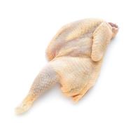 Casa Ortega- Media gallina 600 g - Carne magra para guisos y sopas caseras