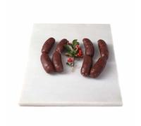 Casa Ortega - Morcilla de cebolla casera sin conservantes Casa Ortega 500 g - Carnicería tradicional - Carne fresaca de origen español preparada en el momento del pedido