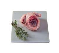 Casa Ortega - Pechuga de Pollo Entera con Hueso Casa Ortega 0.9-1Kg - Carnicería tradicional - Carne fresaca de origen español preparada en el momento del pedido