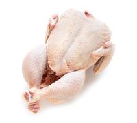 Casa Ortega - Pollo Entero Casa Ortega 2-2,2Kg - Carnicería tradicional - Carne fresaca de origen español preparada en el momento del pedido