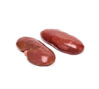 Casa Ortega - Riñones de Cerdo Casa Ortega 500g - Carnicería tradicional - Carne fresaca de origen español preparada en el momento del pedido