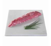 Casa Ortega - Solomillo de cerdo hembra fresco tierno (500 g) - Corte magro y suave