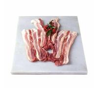 Casa Ortega - Tiras de Panceta de Cerdo Casa Ortega 500g - Carnicería tradicional - Carne fresaca de origen español preparada en el momento del pedido