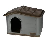 Casa para gatos Kerbl Paola Eco 60x51x41 cm