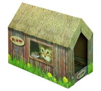 Nobby - Casa de Papel para Gatos