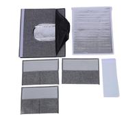 Casa para Gatos portátil con enfriamiento, Tejido Oxford 50x35.5x39cm, Incluye 14 Bolsas de Hielo - Refresca y Protege a tu Mascota en Verano, Plegable y Ligera para Uso Interior (Gris Oscuro)