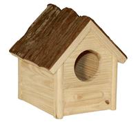 Casa para hámster 14 x 12 x 13 cm