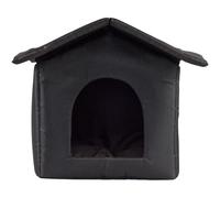Casa para impermeable, casetas para perros aisladas - Para mascotas antideslizantes para balcón apartamento patio casa con varios camping invierno callejeros