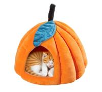 Casa para mascotas en forma de nido para gatito | Cesta para perros antideslizante para exteriores interiores apartamento dormitorio balcón dormitorio salón