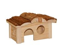 Casa para hámster NATURE 20 x 14 x 12 cm