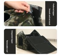 Casa para perros,Refugio para cachorros al aire libre - Casa para gatos plegable para interiores y exteriores, resistente a la intemperie, para invierno, que proporciona una casa segura para gatos sal