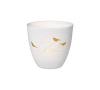 Casa poesía luz pájaros