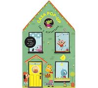 Casa pop-up (Lee y diviértete)