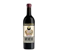 Casa Rojo Macho Man Monastrell Jumilla Botella Magnum 1,5 L Vino tinto