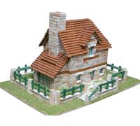 Casa Rural Country 10 2200 Pcs 20x28x17 Modelo 1410 Aedes Ars
