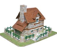 Casa Rural Country 10 2200 Pcs 20x28x17 Modelo 1410 Aedes Ars
