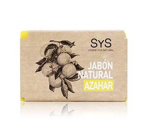 Casa Santiveri Jabon Azahar 100 g
