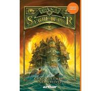 Casa Secretelor. Seria Casa Secretelor Vol.1 - Chris Columbus, Ned Vizzini
