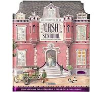 Casa señorial (Los secretos de...)