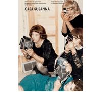 Casa Susanna: L'histoire du premier réseau transgenre américain 1959-1968