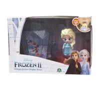 Casa Susurrante Y Brillante De Elsa De Disney Frozen 2