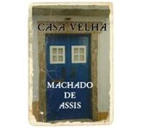 Casa Velha (ebook)