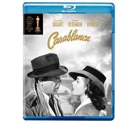 Casablanca (1942) [Edizione: Stati Uniti] [USA] [Blu-ray]