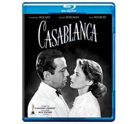 Casablanca: 70th Anniversary [USA] [Blu-ray]