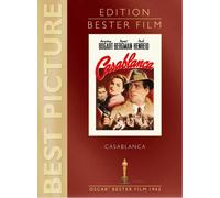 Casablanca [Alemania] [DVD]