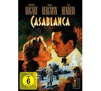 Casablanca [Alemania] [DVD]