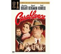 Casablanca [Alemania] [DVD]