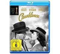 Casablanca (Blu-ray)