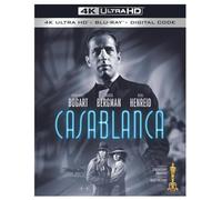 Casablanca – Blu-ray – Warner Bros.