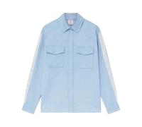 Casablanca - Camisas Casablanca - Blouses & Shirts - Mujer - Azul - M -