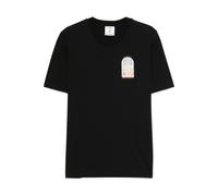 Casablanca - T-Shirts - Tops - Hombre - Negro - L -