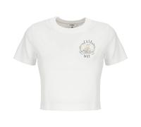 Casablanca - Casa Way Mountain T-shirt - Tops - Mujer - Blanco - L -