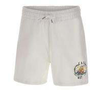 Casablanca - Casa Way Shorts - Shorts - Hombre - Blanco - L -