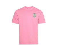 Casablanca - Casa Way Skate Camiseta de Manga Corta - Tops - Hombre - Rosa - L -