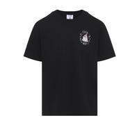 Casablanca - Casa Way T-shirt - Tops - Hombre - Negro - XL -