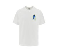 Casablanca - Casablanca T-shirts and Polos Blanco - Tops - Hombre - Blanco - M -