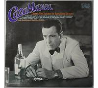 Casablanca: Classic Film Scores for Humphrey Bogart