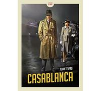 Casablanca (Cult Movies)