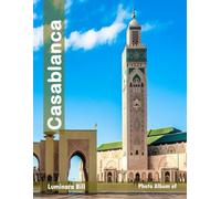 Casablanca: Discover the magic of nature, your ideal destination for adventure and relaxation