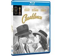 Casablanca – Blu-ray – Edición 60 aniversario
