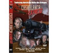 Casablanca Express [Alemania] [DVD]